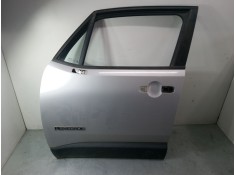 Recambio de puerta delantera izquierda para jeep renegade suv (bu, b1, bv) 1.6 crd referencia OEM IAM   