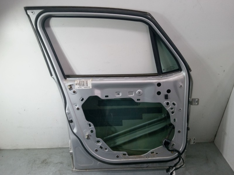 Recambio de puerta delantera izquierda para jeep renegade suv (bu, b1, bv) 1.6 crd referencia OEM IAM   