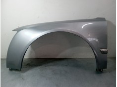 Recambio de aleta delantera izquierda para audi a8 d3 (4e2, 4e8) 3.0 tdi quattro referencia OEM IAM   