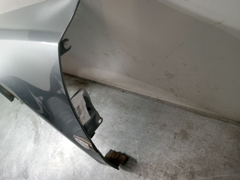 Recambio de aleta delantera izquierda para audi a8 d3 (4e2, 4e8) 3.0 tdi quattro referencia OEM IAM   