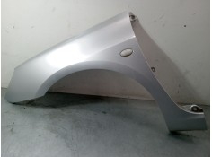 Recambio de aleta delantera izquierda para peugeot 307 sw (3h) 1.6 16v referencia OEM IAM   