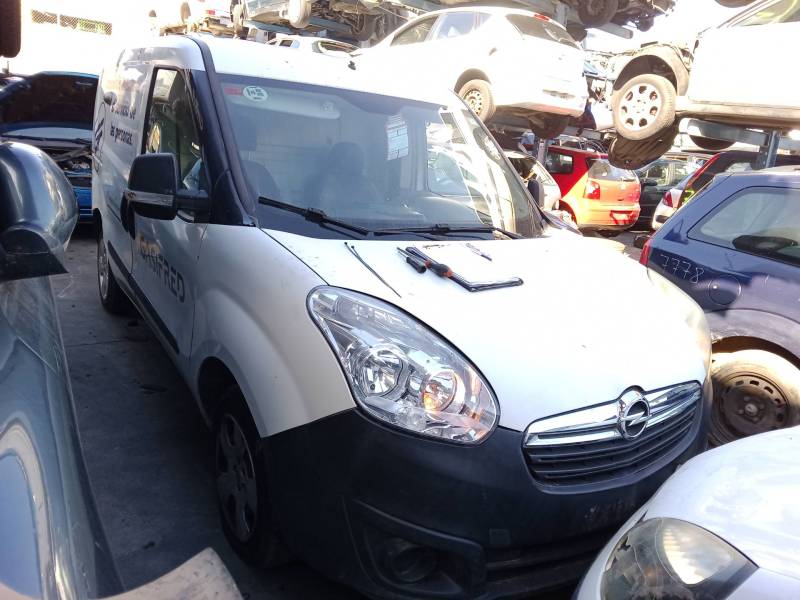 ERKE ERKE OPEL COMBO