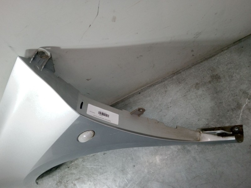 Recambio de aleta delantera izquierda para peugeot 307 sw (3h) 1.6 16v referencia OEM IAM   