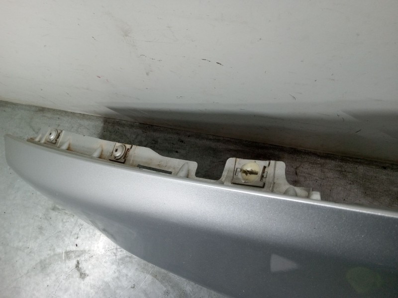 Recambio de aleta delantera izquierda para peugeot 307 sw (3h) 1.6 16v referencia OEM IAM   