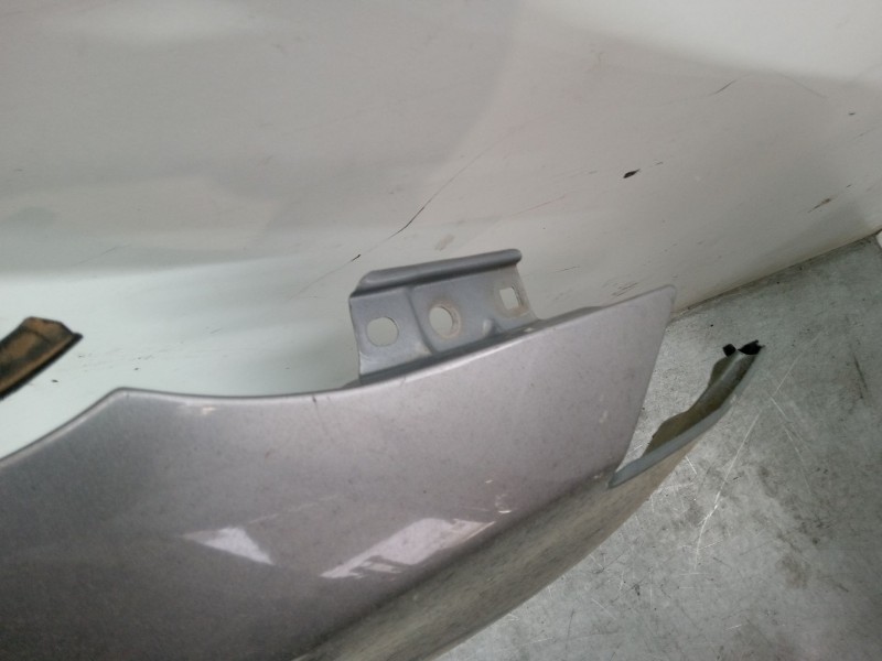 Recambio de aleta delantera derecha para toyota yaris (_p9_) 1.4 d-4d (nlp90_) referencia OEM IAM   