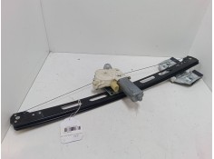 Recambio de elevalunas electrico delantero derecho para mercedes-benz clase a (w168) a 190 (168.032, 168.132) referencia OEM IAM