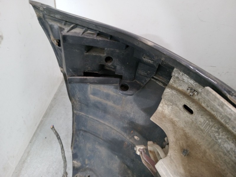 Recambio de paragolpes delantero para bmw 3 (e46) 320 d referencia OEM IAM   