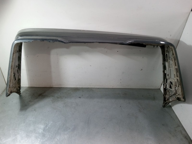 Recambio de paragolpes trasero para mercedes-benz clase c (w202) c 240 (202.026) referencia OEM IAM   