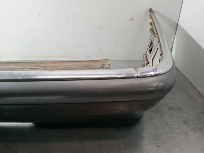 Recambio de paragolpes trasero para mercedes-benz clase c (w202) c 240 (202.026) referencia OEM IAM   