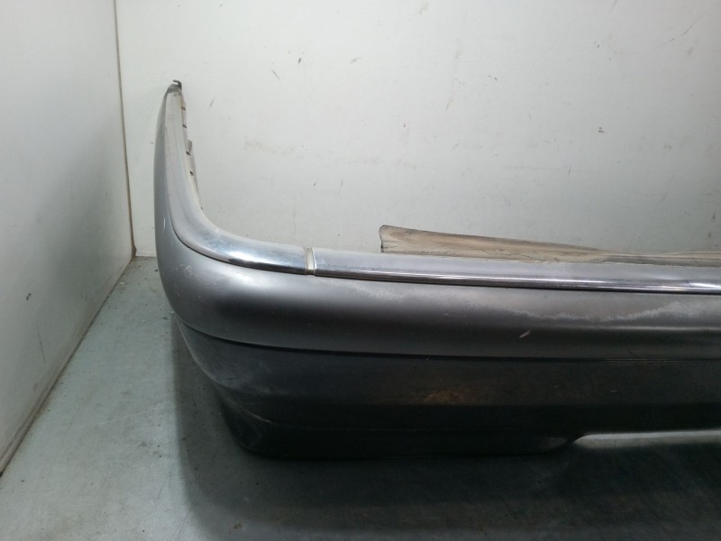 Recambio de paragolpes trasero para mercedes-benz clase c (w202) c 240 (202.026) referencia OEM IAM   