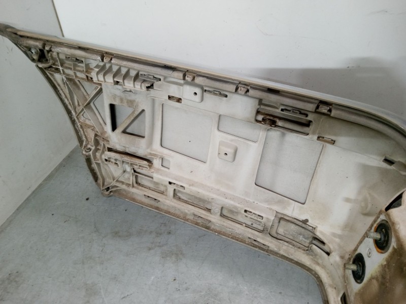 Recambio de paragolpes trasero para mercedes-benz clase c (w202) c 240 (202.026) referencia OEM IAM   