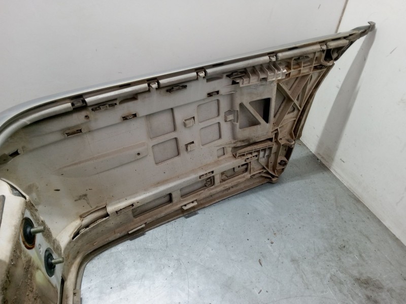 Recambio de paragolpes trasero para mercedes-benz clase c (w202) c 240 (202.026) referencia OEM IAM   