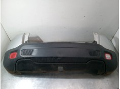 Recambio de paragolpes trasero para jeep renegade suv (bu, b1, bv) 1.6 crd referencia OEM IAM   