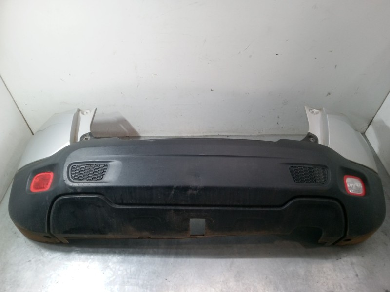 Recambio de paragolpes trasero para jeep renegade suv (bu, b1, bv) 1.6 crd referencia OEM IAM   