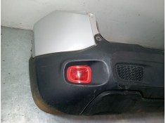 Recambio de paragolpes trasero para jeep renegade suv (bu, b1, bv) 1.6 crd referencia OEM IAM    2