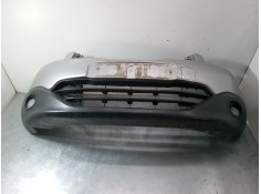 Recambio de paragolpes delantero para nissan qashqai i (j10, nj10) 1.5 dci referencia OEM IAM   