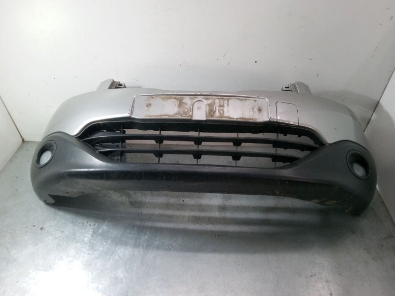 Recambio de paragolpes delantero para nissan qashqai i (j10, nj10) 1.5 dci referencia OEM IAM   