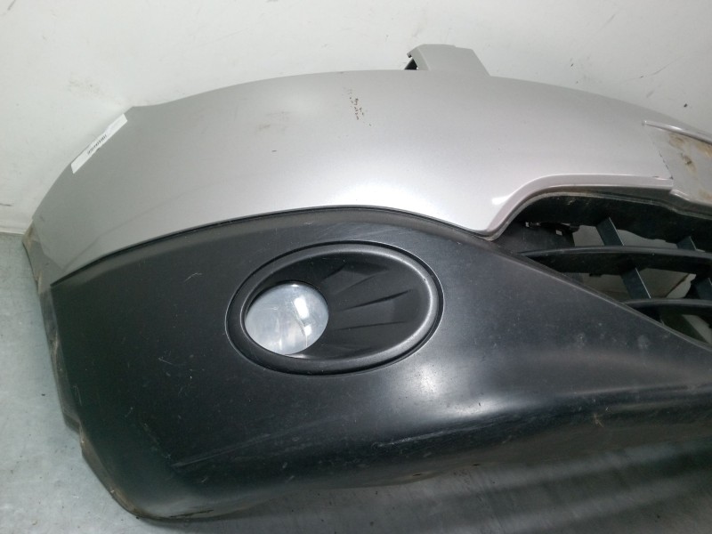 Recambio de paragolpes delantero para nissan qashqai i (j10, nj10) 1.5 dci referencia OEM IAM   