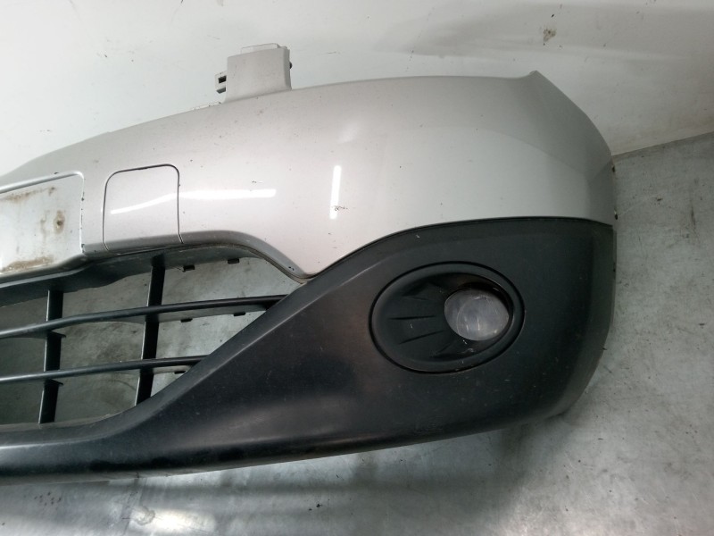 Recambio de paragolpes delantero para nissan qashqai i (j10, nj10) 1.5 dci referencia OEM IAM   