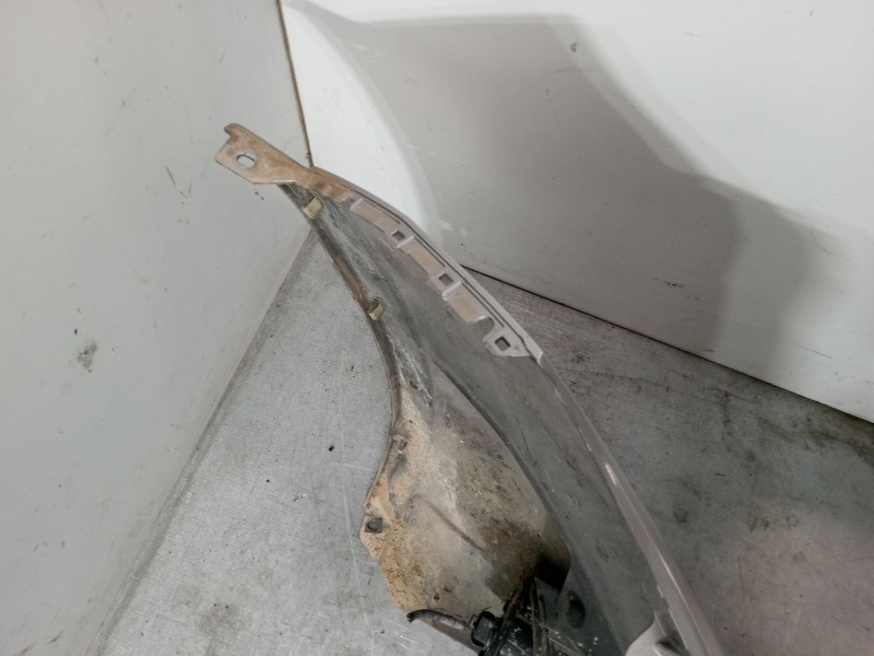 Recambio de paragolpes delantero para nissan qashqai i (j10, nj10) 1.5 dci referencia OEM IAM   