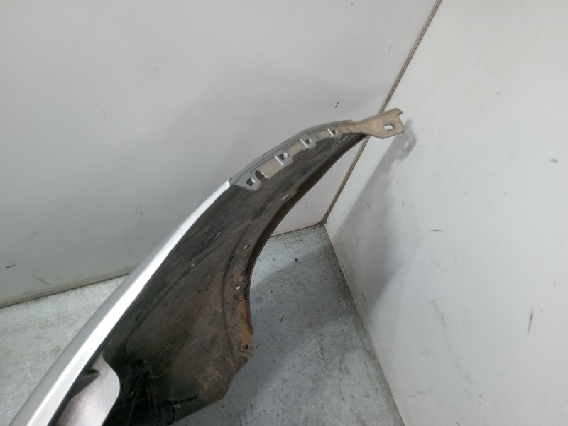 Recambio de paragolpes delantero para nissan qashqai i (j10, nj10) 1.5 dci referencia OEM IAM   