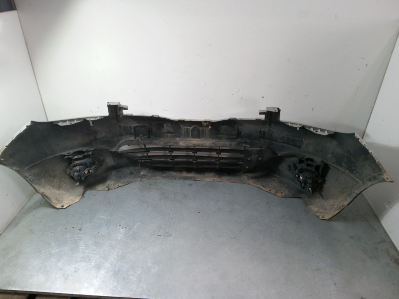 Recambio de paragolpes delantero para nissan qashqai i (j10, nj10) 1.5 dci referencia OEM IAM   