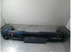 Recambio de paragolpes trasero para opel frontera b (u99) 2.2 dti (6b_66, 6b_76) referencia OEM IAM   