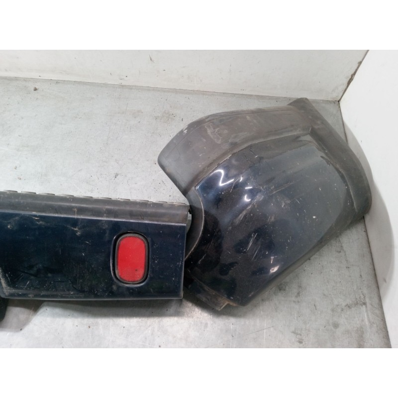Recambio de paragolpes trasero para opel frontera b (u99) 2.2 dti (6b_66, 6b_76) referencia OEM IAM   