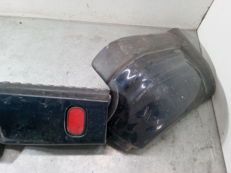Recambio de paragolpes trasero para opel frontera b (u99) 2.2 dti (6b_66, 6b_76) referencia OEM IAM   
