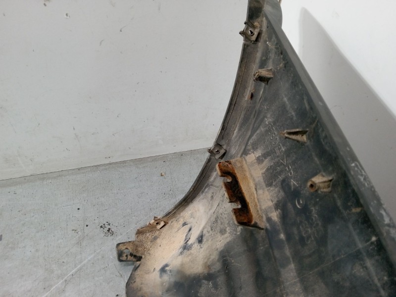 Recambio de paragolpes trasero para opel frontera b (u99) 2.2 dti (6b_66, 6b_76) referencia OEM IAM   