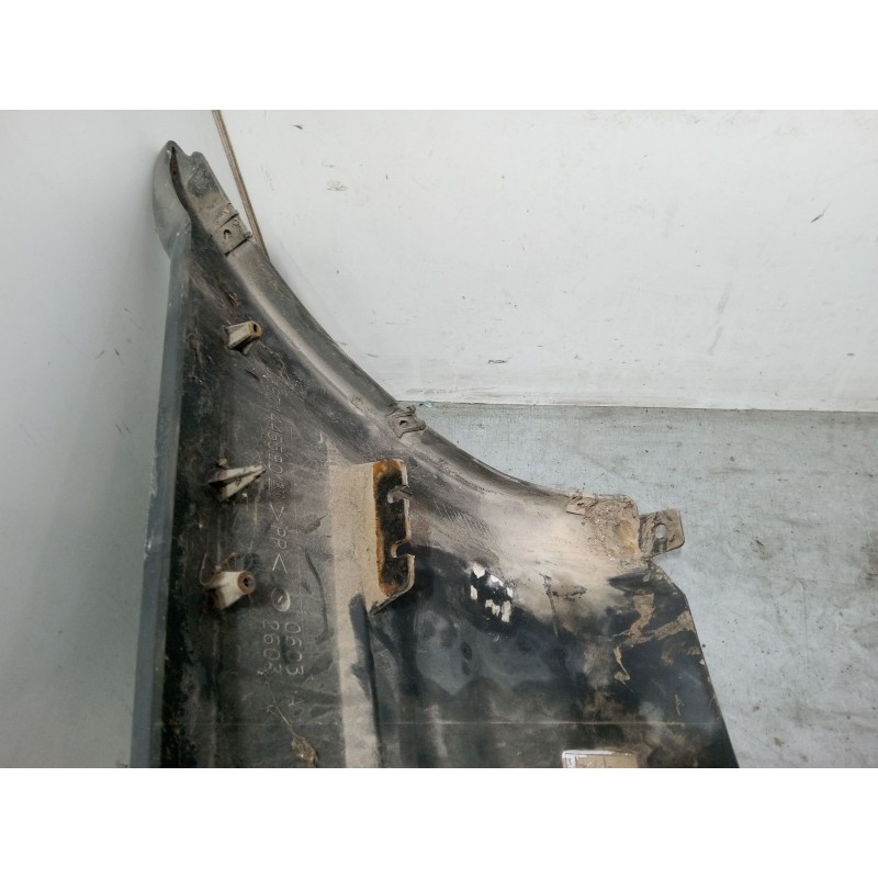 Recambio de paragolpes trasero para opel frontera b (u99) 2.2 dti (6b_66, 6b_76) referencia OEM IAM   