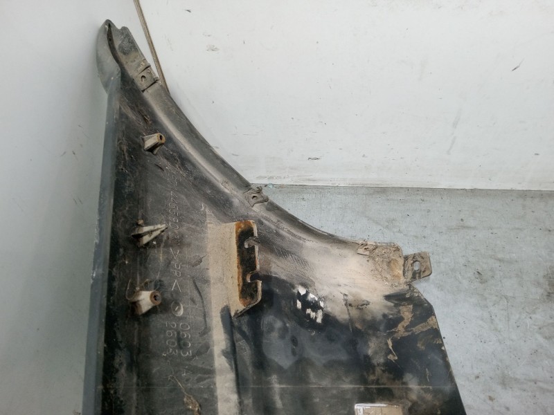 Recambio de paragolpes trasero para opel frontera b (u99) 2.2 dti (6b_66, 6b_76) referencia OEM IAM   