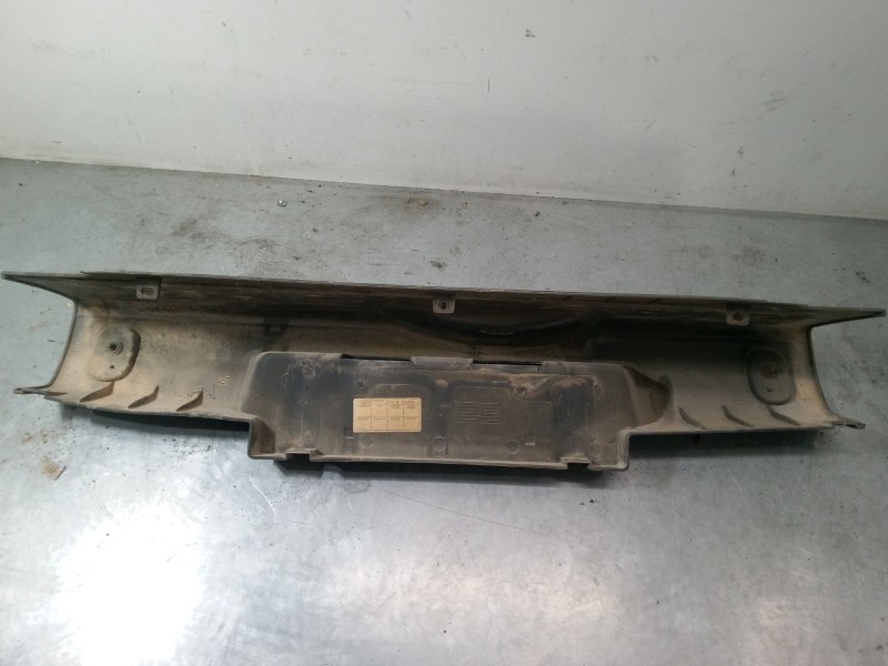 Recambio de paragolpes trasero para opel frontera b (u99) 2.2 dti (6b_66, 6b_76) referencia OEM IAM   