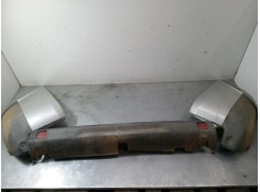 Recambio de paragolpes trasero para fiat doblo monospace (119_, 223_) 1.3 jtd referencia OEM IAM   