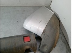 Recambio de paragolpes trasero para fiat doblo monospace (119_, 223_) 1.3 jtd referencia OEM IAM    2