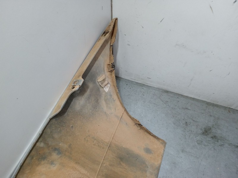 Recambio de paragolpes trasero para fiat doblo monospace (119_, 223_) 1.3 jtd referencia OEM IAM   