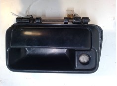 Recambio de maneta exterior puerta delantera izquierda para suzuki swift ii hatchback (ea, ma) 1.3 (sf413, ab35) referencia OEM 