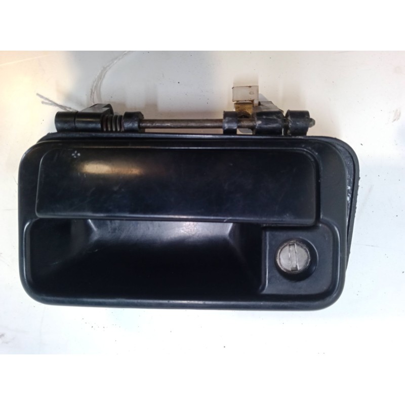 Recambio de maneta exterior puerta delantera izquierda para suzuki swift ii hatchback (ea, ma) 1.3 (sf413, ab35) referencia OEM 