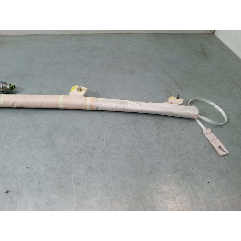 Recambio de airbag cortina delantero izquierdo para citroën c4 ii (nc_) 1.6 hdi 90 referencia OEM IAM 147999434/11792  
