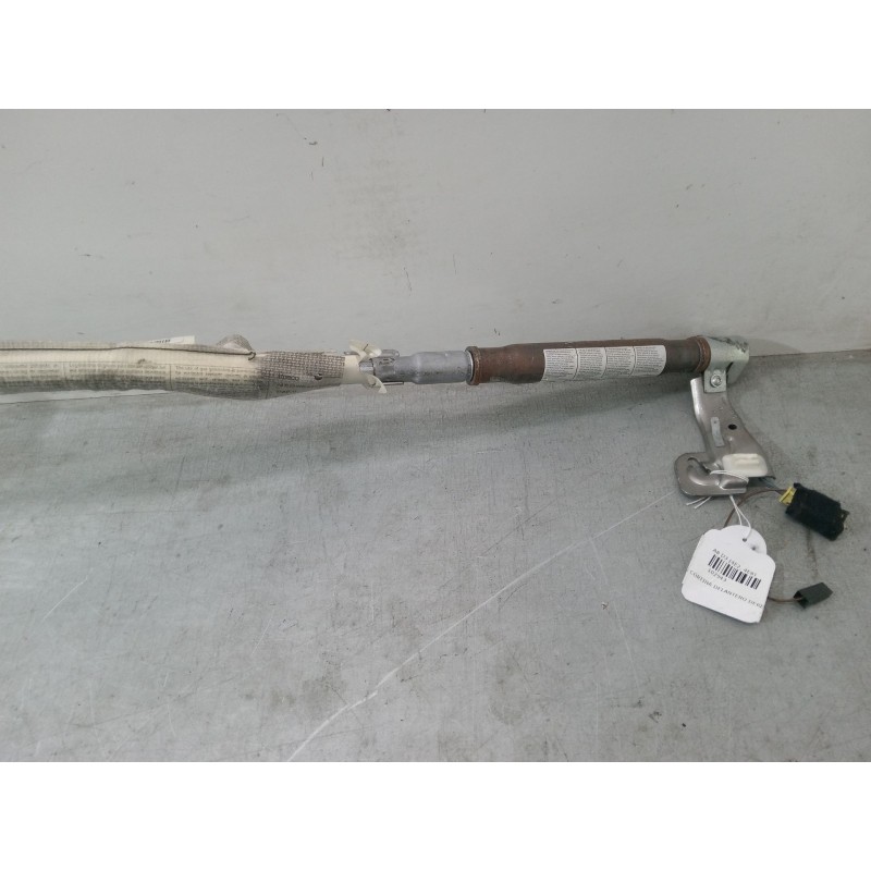 Recambio de airbag cortina delantero derecho para audi a8 d3 (4e2, 4e8) 3.0 tdi quattro referencia OEM IAM 4E0880742  