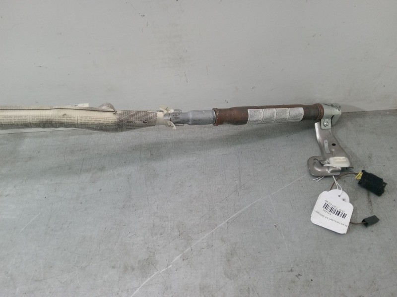 Recambio de airbag cortina delantero derecho para audi a8 d3 (4e2, 4e8) 3.0 tdi quattro referencia OEM IAM 4E0880742  