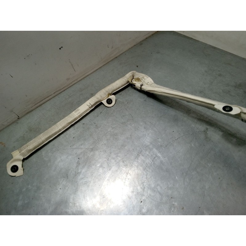 Recambio de airbag cortina delantero derecho para audi a8 d3 (4e2, 4e8) 3.0 tdi quattro referencia OEM IAM 4E0880742  