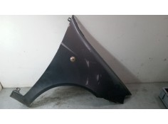 Recambio de aleta delantera derecha para fiat punto (188_) 1.2 60 (188.030, .050, .130, .150, .230, .250) referencia OEM IAM   