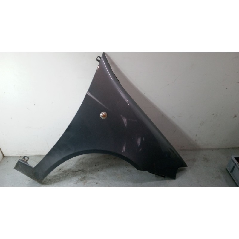 Recambio de aleta delantera derecha para fiat punto (188_) 1.2 60 (188.030, .050, .130, .150, .230, .250) referencia OEM IAM   