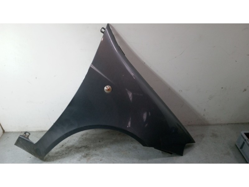 Recambio de aleta delantera derecha para fiat punto (188_) 1.2 60 (188.030, .050, .130, .150, .230, .250) referencia OEM IAM   