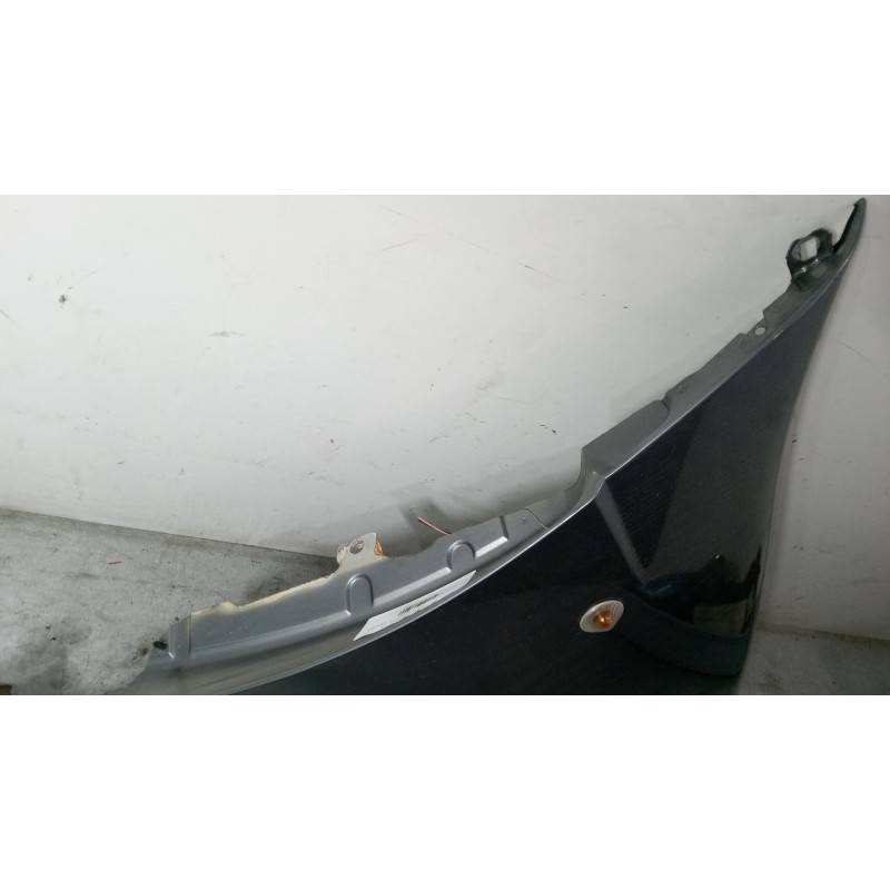 Recambio de aleta delantera derecha para fiat punto (188_) 1.2 60 (188.030, .050, .130, .150, .230, .250) referencia OEM IAM   