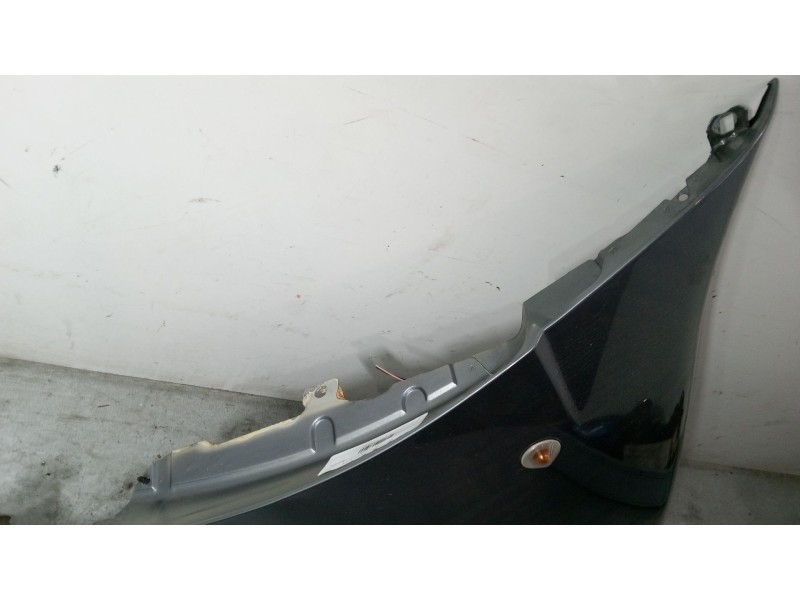 Recambio de aleta delantera derecha para fiat punto (188_) 1.2 60 (188.030, .050, .130, .150, .230, .250) referencia OEM IAM   