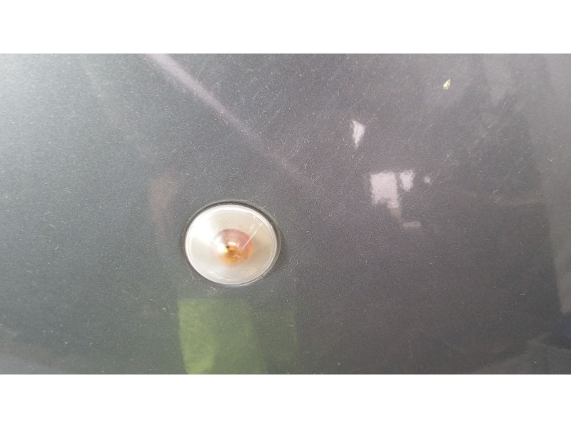 Recambio de aleta delantera derecha para fiat punto (188_) 1.2 60 (188.030, .050, .130, .150, .230, .250) referencia OEM IAM   