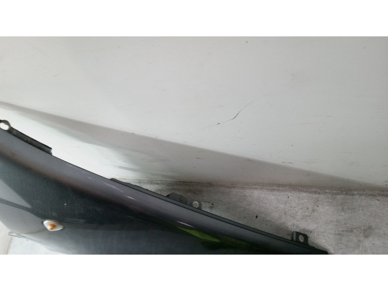 Recambio de aleta delantera derecha para fiat punto (188_) 1.2 60 (188.030, .050, .130, .150, .230, .250) referencia OEM IAM   