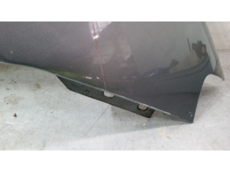 Recambio de aleta delantera derecha para fiat punto (188_) 1.2 60 (188.030, .050, .130, .150, .230, .250) referencia OEM IAM   